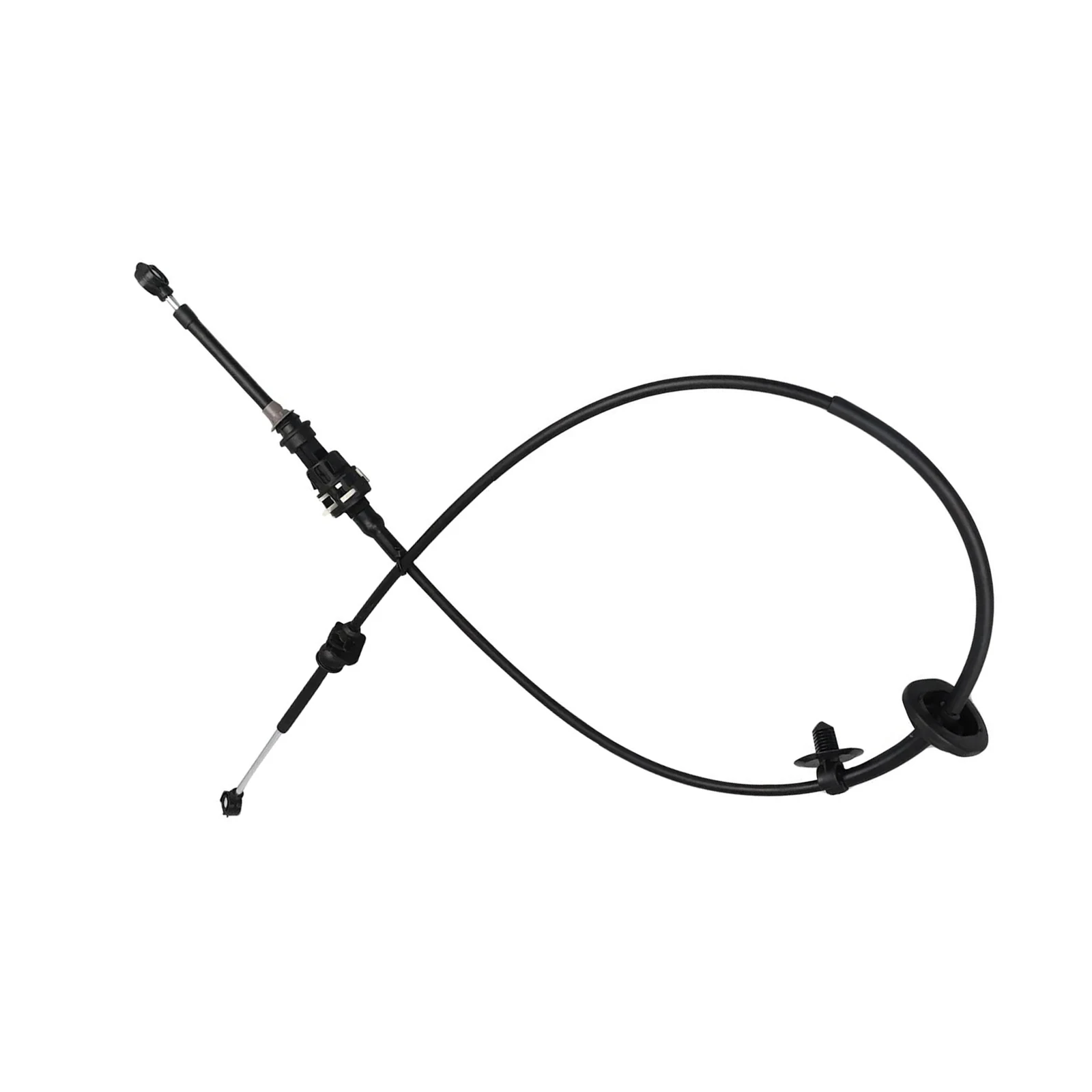 Kabel, versnelling OEM 1824322 - Nemeco BV