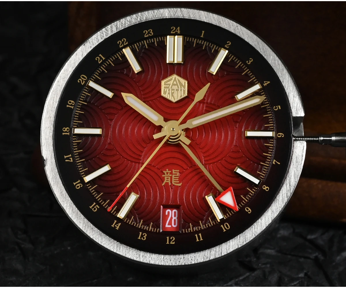 新品・限定品 18/100 Chinese Year of the Dragon Year of the dragon 1988 T124 Lunar New Year Zodiac Block 4