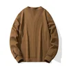 160KG Autumn Winter Men Sweater 9XL 7XL 6XL Large Size Coat 6