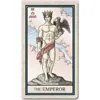 The Alchemical Tarot Renewed 6th Editiona 12*7cm 80-card Tarot Deck Links Between Alchemical Symbolism and Traditional Imagery 5