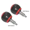 Fitness Bike Pull Pin M16 Equipment Replacement Pull Head Accessory Adjustable Ball Shape Spring Knob for Gym Exercise Bike 1