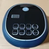 12V 24V 110V 220V 2L four voltage car home rice cooker van car rice cooker for travel global voltage use 3