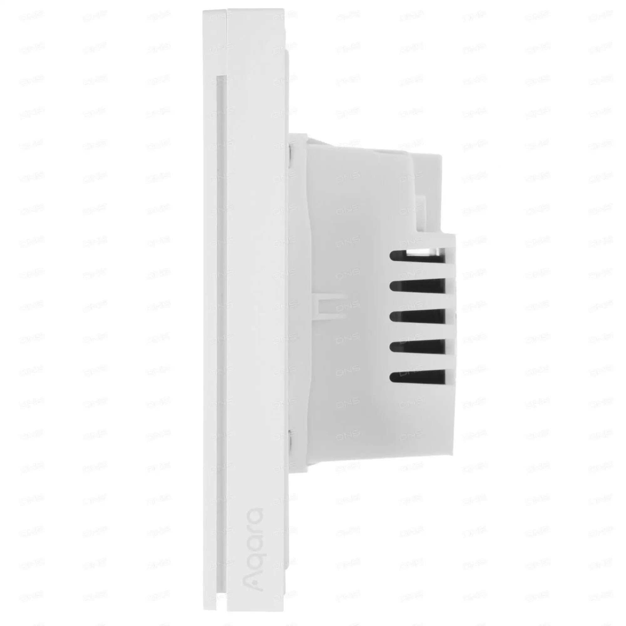 Smart wall switch h1.
