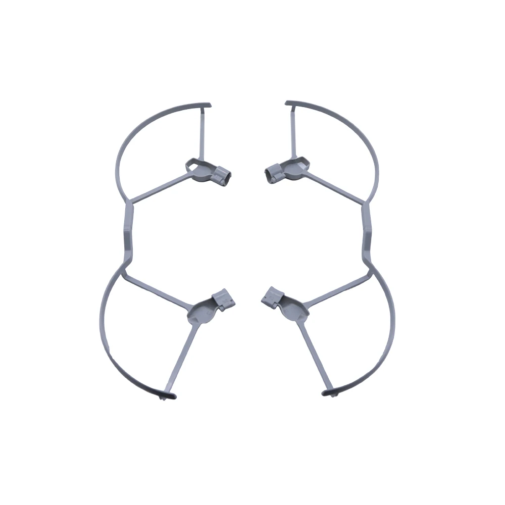 Mini 5 Pro için pervane koruma çizilmez bıçak koruyucu kapak anti-çarpışma koruyucusu DJI Mini 5 Pro Drone aksesuarları