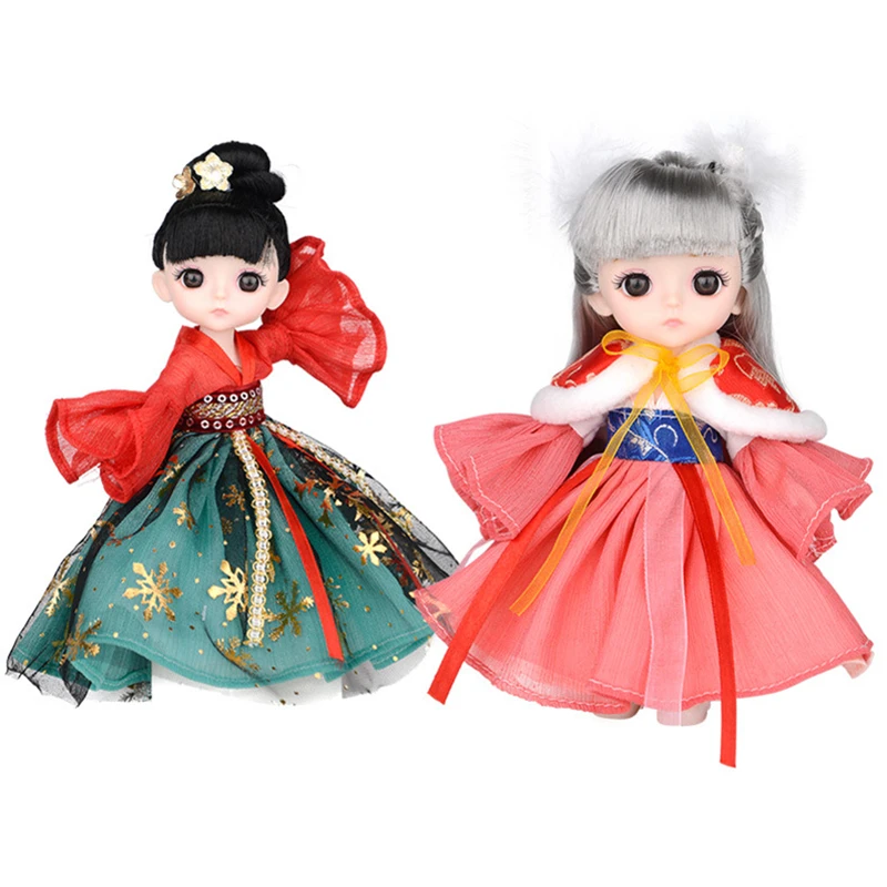 1/3スケールbjd服古代衣装スーツ中国韓服ドレスのためbjd/sdのPOPO68 ssdf ID72 80センチメートル強力な叔父の人形C0668 1⁄6 1⁄4 1⁄3スケールbjd服古代衣装韓服中国の妖精の