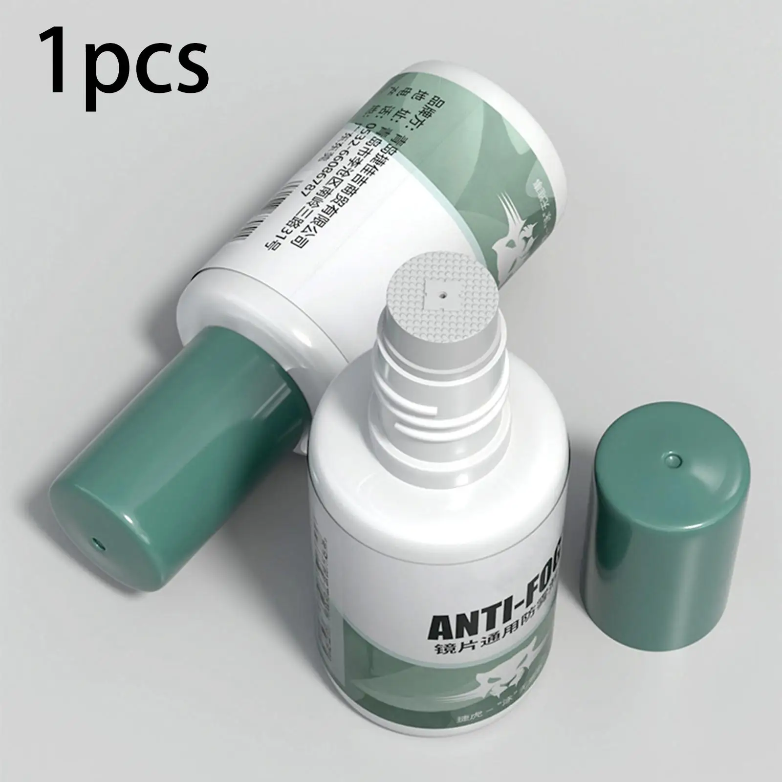 Anti Fog Spray Lens Cleaning Spray Antifog Spray for Swim Accessories Diving Glasses Motorcycle Visor Sunglasses Watch Screen 2