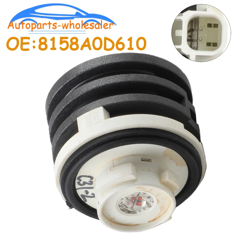 Toyota Highlander Brake LED Bulb 8158A-0D610