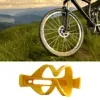 Plastic Bicycle Bottle Holder Bike Bottle Cages Mountain Bike Bottle Rack Cycling Bottle Water Cup Bracket Bicycle Accessories 3