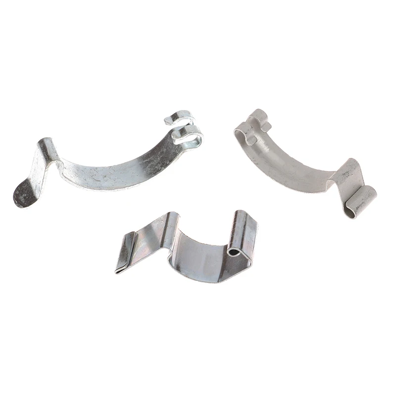 Scatola Alloggiamento Filtro Aria Motore Universale Per Auto Clip A Molla Filtro Aria Per Auto Pulore Scatola Alloggiamento Coperchio Morsetto A Molla