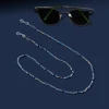 18 Colors Fashion Reading Glasses Chain Retro Beads Eyeglass Sunglasses Spectacle Cord Neck Strap String Mask Chain Eye wear 6