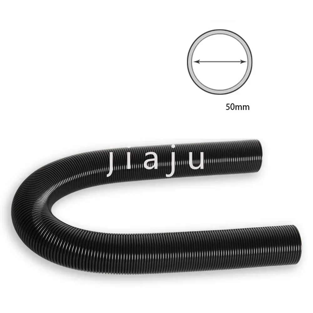 Insulated Handle Blowing Nozzle Pet Water Blower Accessories Hose Heat Shield Connector