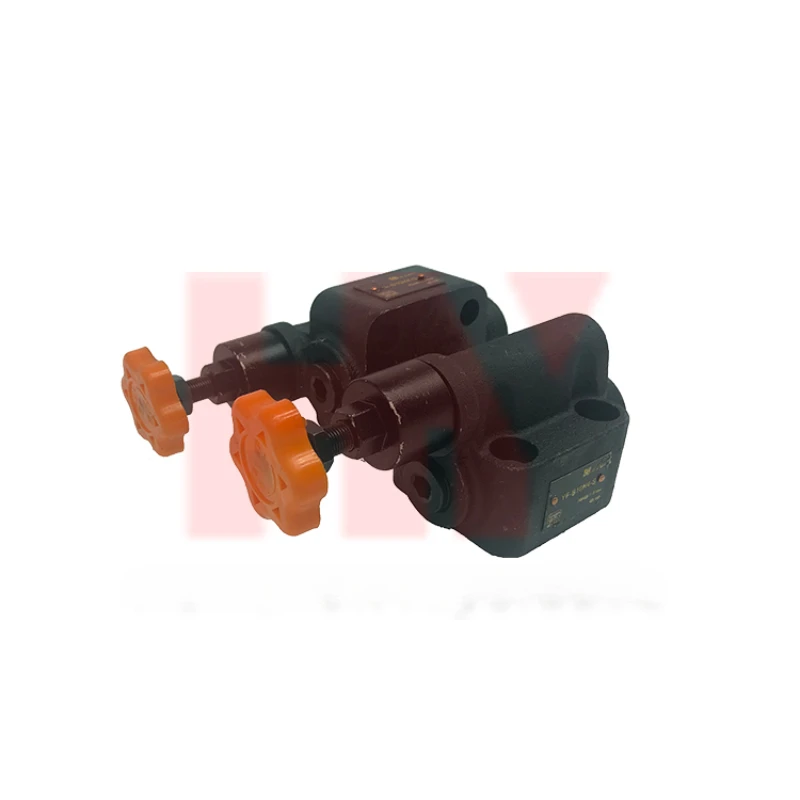 

Hydraulic plate YF-B10H pressure regulator YF-B20/8/32H4 high pressure relief valve accessories