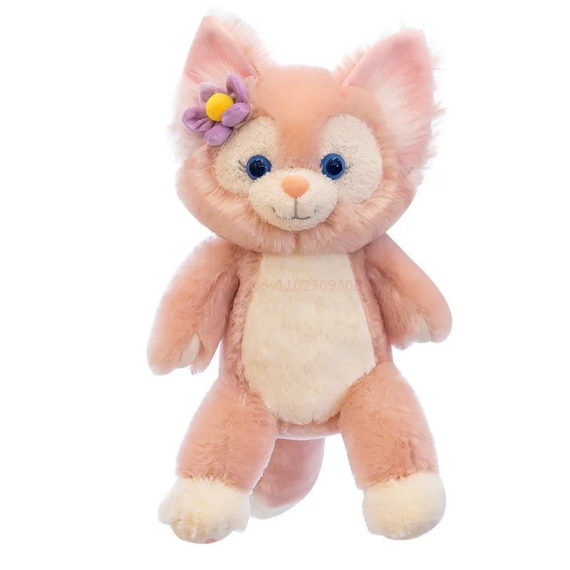 ☆Lina☆Bell☆ Tokyo Disney Sea 2022 LinaBell Plush S size Duffy Friend Lina Bell