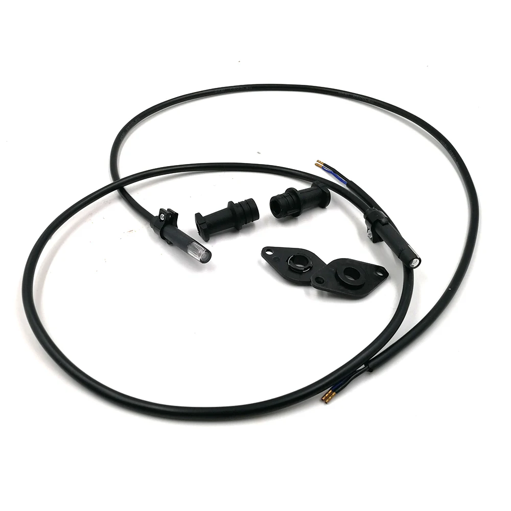 Qrb1 Flame Detector Qrb1 Photocell For Burner Photocell For Boiler Photocell Qrb1 Replace Siemens - Fireplace Parts