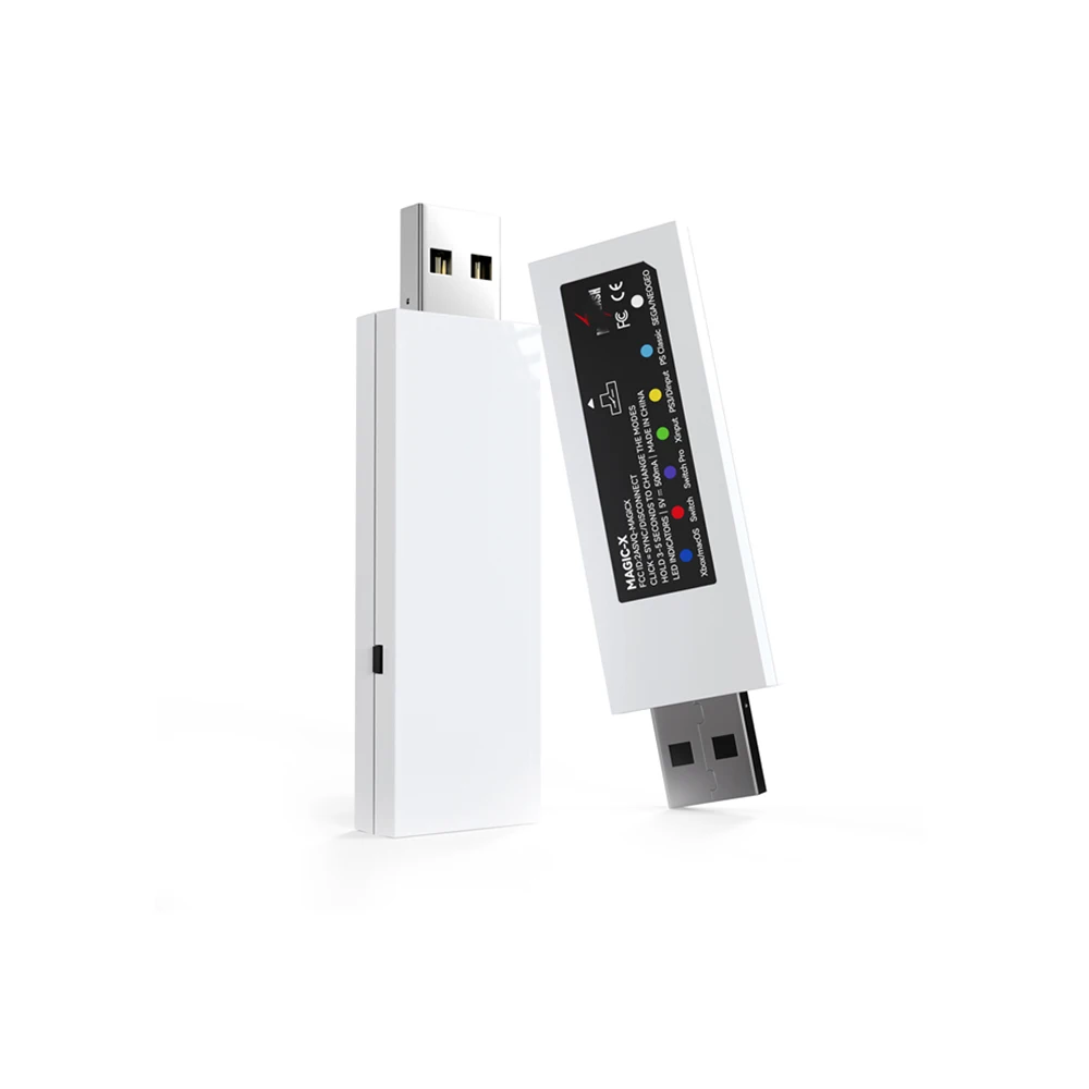 Per Adattatore Wireless Mayflash Magic-X Per Console Di Gioco Xbox One S X Series X/S Xss Xsx/Swicth