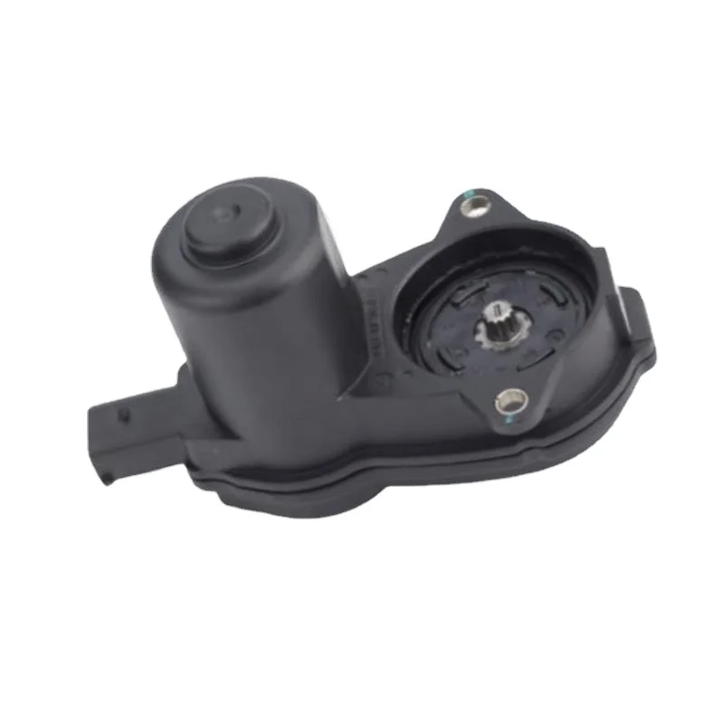 Per Audi A4/A5/Q5 Porsche Macan 12 Denti 8Mm Car Rear E-Brake Split Pump Attuatore Motore Oem: Muslimah Accessori Auto
