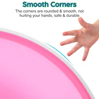 Toy Sticky Cricket Sucker Ball Throw and Catch Interactive Toy Stick Ball for Children Blue Stick Sticky Ball 2