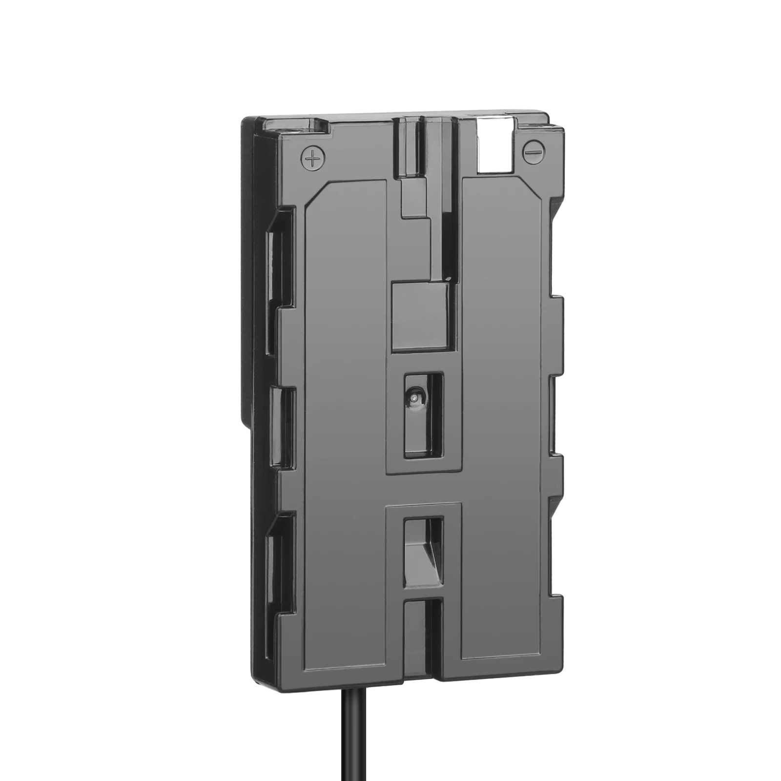 PD30W USB-C-NP-F 더미 배터리  NP-F550 NP-F770 NP-F970 배터리 카메라 필드 모니터용 완전 디코딩 커플러