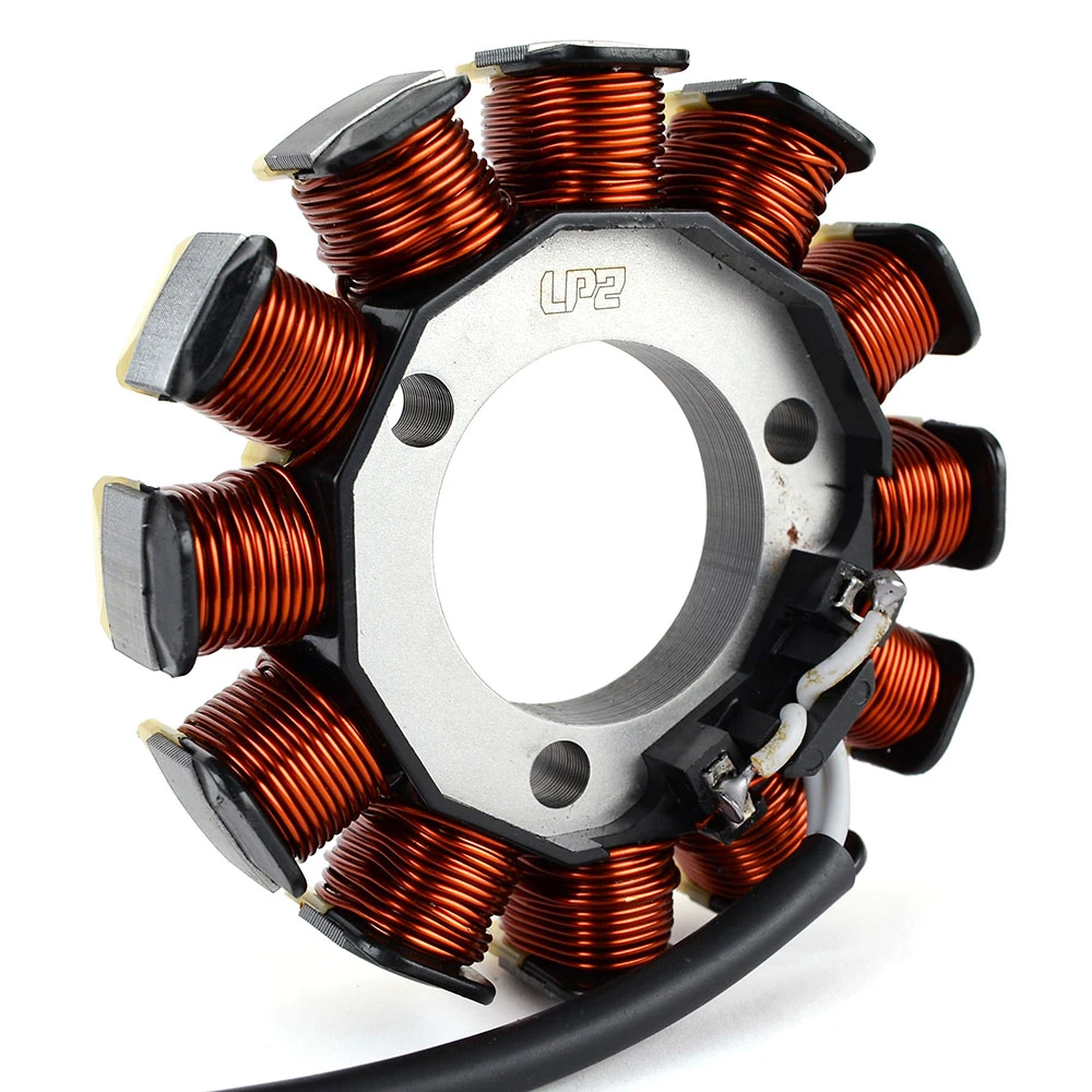 Stator Coil For Yamaha NMAX N-MAX 155 / GPD150 GPD150-A NMAX 150 2DP-H1410-00