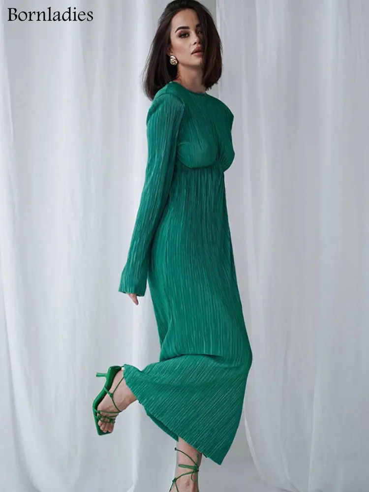 long-green