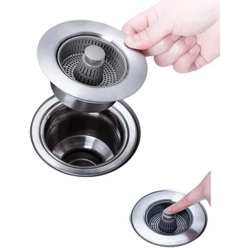 Sink Drain Strainer 1