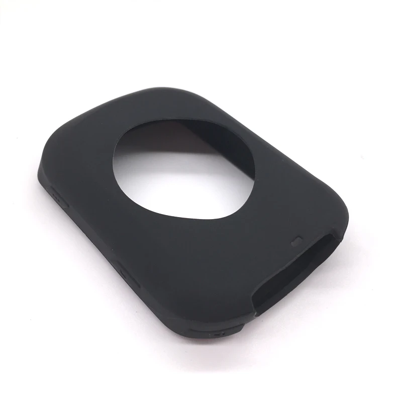 Garmin Edge 540 840 GPS Computer Case with Tempered Glass Film Silicone Case Screen Protector