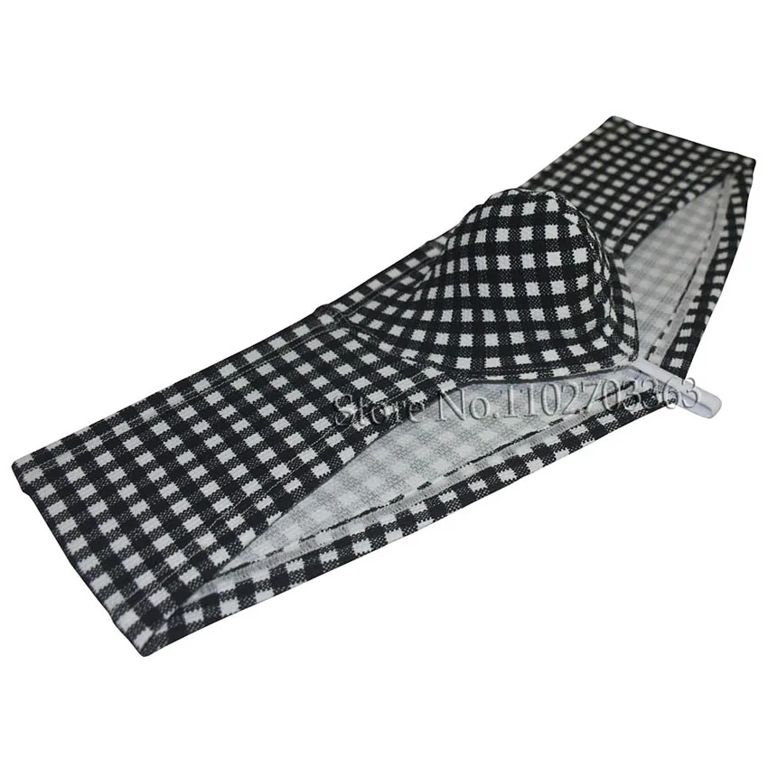 Fashionable Men's Chest-Enhancing Knitted Fabric Thong Underwear Sexy Soft and Stretchy with Extra Boost Briefs