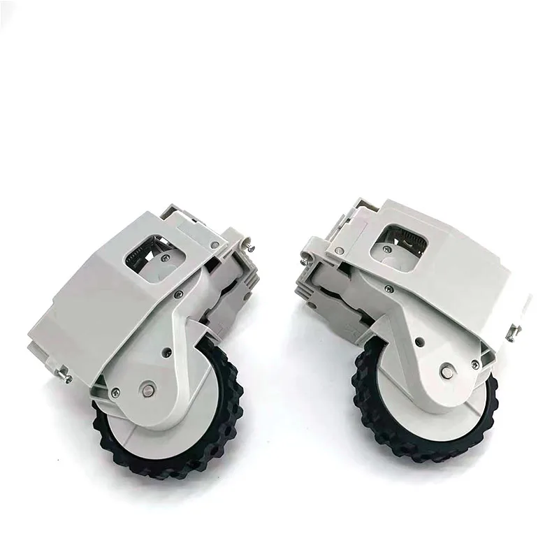 Original MiJia Robot Gen 1st 1S SDJQR01RR SDJQR03RR Vacuum Cleaner Spare Parts Left wheel right wheel