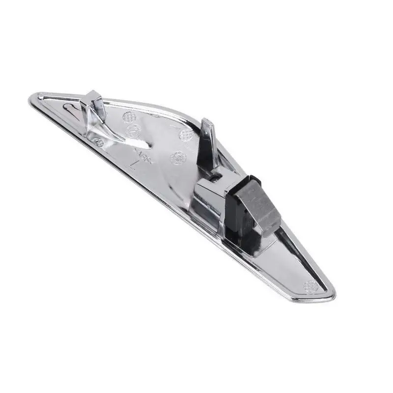 

Хромированная отделка передней левой или правой стороны для BMW X3 X4 F25 F26 51117338569 51117338570