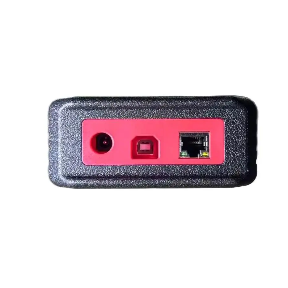 Диагностический инструмент SmartLink C V2.0 для Diagzone продиум xdiag HD3, сверхмощный CAN FD DOIP для коммерческих автомобилей, грузовиков, 24 В, 12 В (art.: 3920c6ec36bc9) - 3920c6ec36bc9