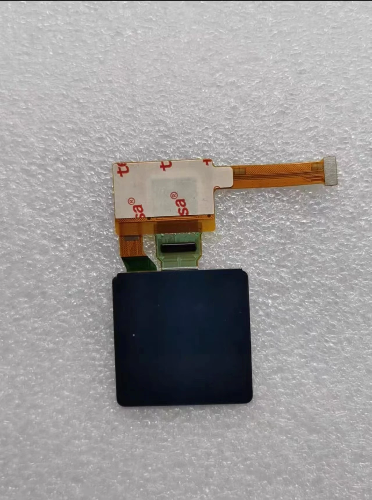 

New original OEL8M9347-V1PC OEL8M9347-V1PC-A1-E LCD Display For Replacing instrument screen