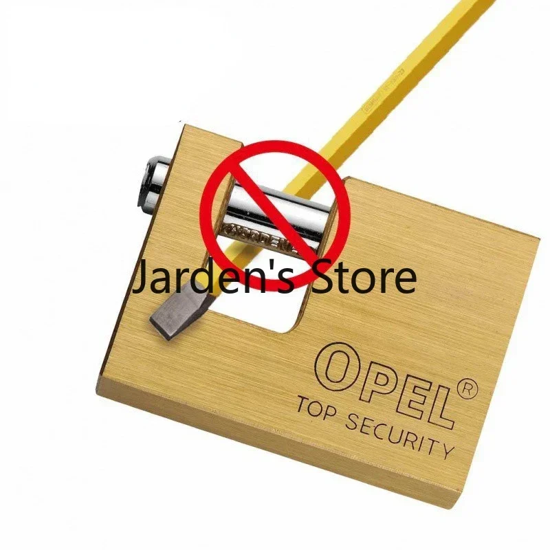 janela bloqueio anti theft pry door lock 03