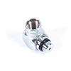 Diving Hose Adapter 360 Degree Adjustable Connector Rotatable Adapters Scuba Diving Regulator Connector Universal Head 1