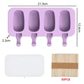 4 oval cover N