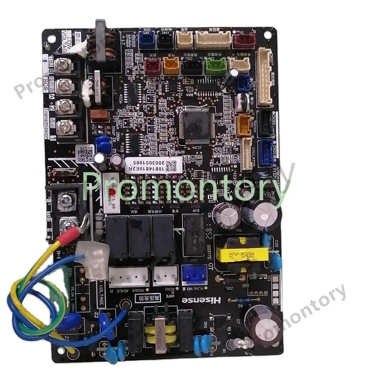 

The New Main Board H7B04477A H7B4477B H7B04493A PI071Q Circuit Board of Central Air Conditioner