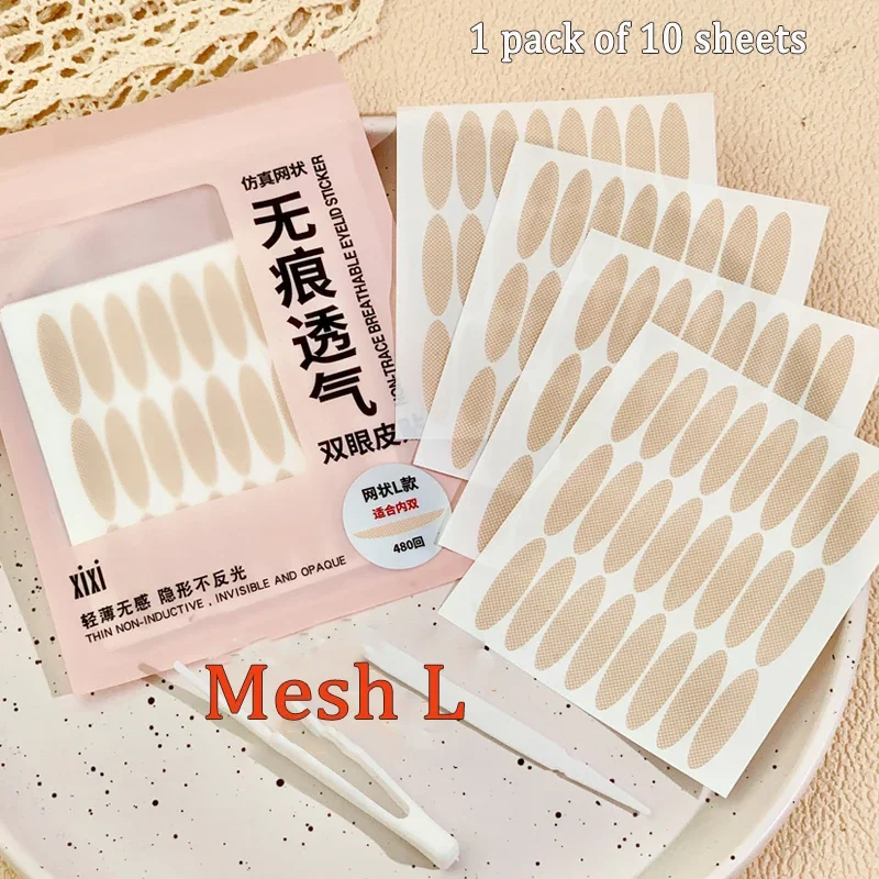 Mesh L