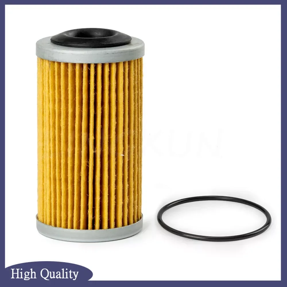 New Oil CVT Transmission Cooler Filter Direct-Replace For Nissan Auto Direct Replacement Part 31726-28X0A