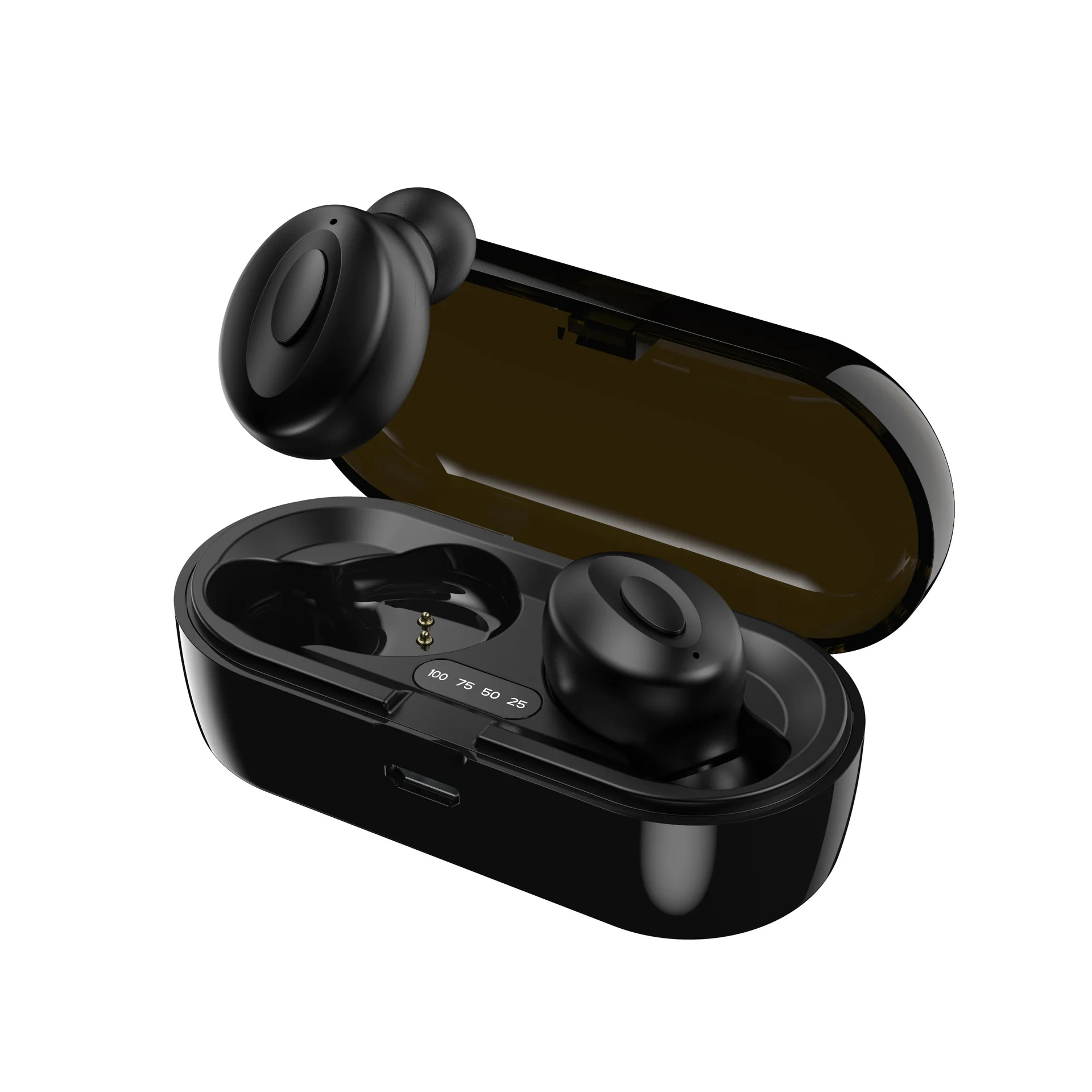 XG13 wireless bluetooth headset TWS in-ear binaural stereo
