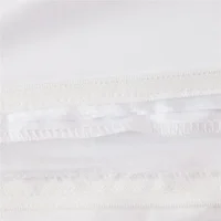 Conception personnalisée Photo Logo housse de couette ensemble garçons adultes enfants cadeau personnalisé bricolage parure de lit Queen King Size personnalisé Bet ensemble 6