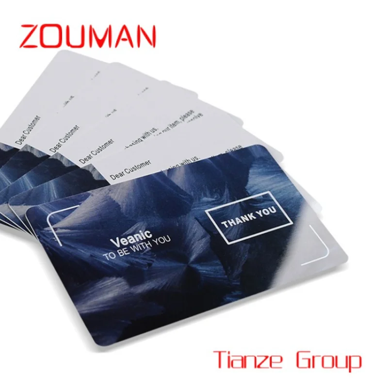 Custom , Custom design pvc plastic card business card printing 100 cards one design high end glossy metallic golden plastic business card custom printing