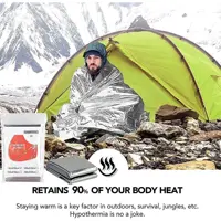 156 шт. 30 в 1 аптечка первой помощи для дома и путешествий на открытом воздухе, кемпинга, катания на лодках, пеших прогулок, многофункциональный портативный альпинистский аптечка — изображение 4