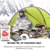 156 pcs 30 in 1 Home Outdoor Travel First Aid Kit, Camping, Boating, Hiking, Multifunctional Portable Mountaineering Kit 4