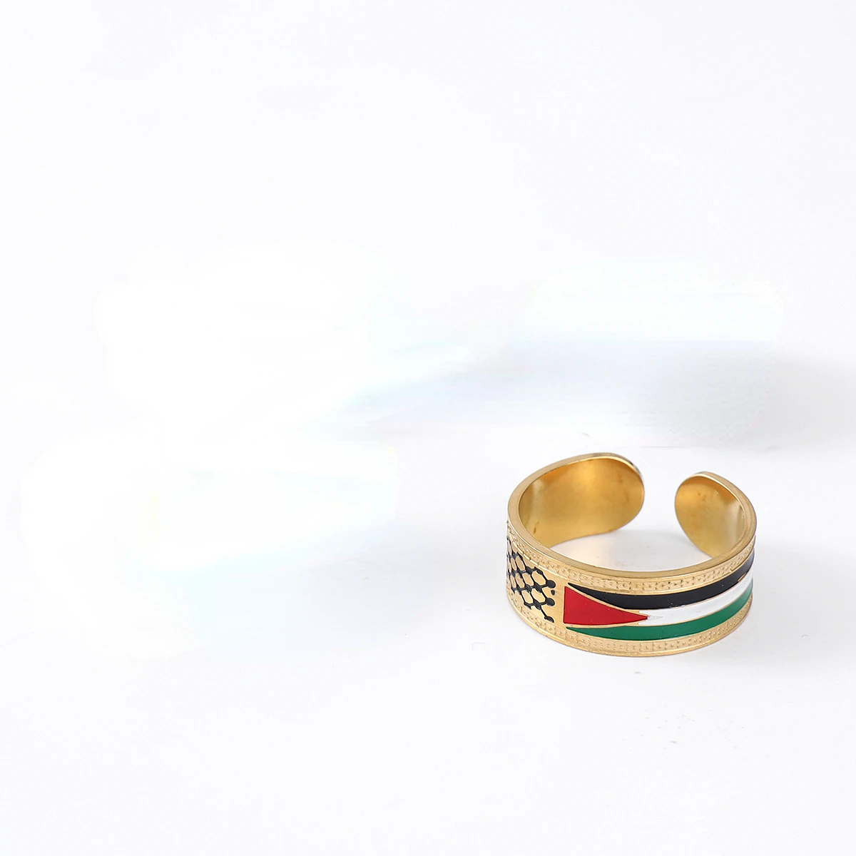 Stainless Steel Ring for Boys and Girls stainless steel ring finger ring