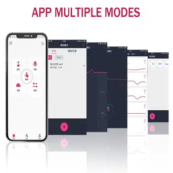 Wear Dildo Vibrator Sex Toy for Women Orgasm Masturbator G Spot Clit Stimulate Remote Control Panties Vibrators Adult Sex Toys 6