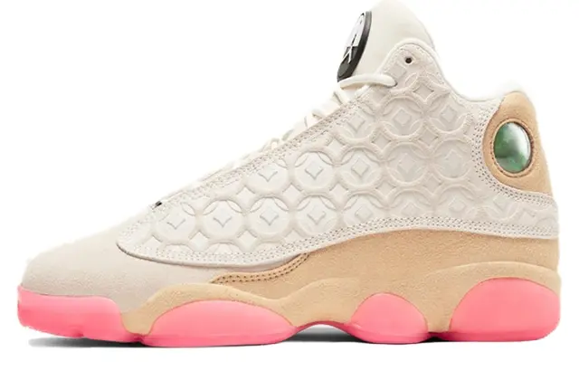 Nike Air Jordan 13 Retro Reverse He Got 