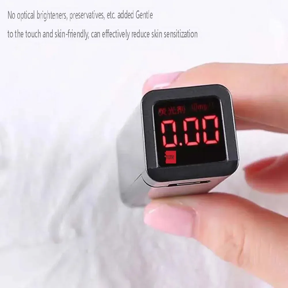 Description Picture 5 of item100pcs Mini Compressed Towel Disposable Capsules Towel Magic Face Care Tablet Outdoor Travel Cloth Wipes Paper Tissue Mask