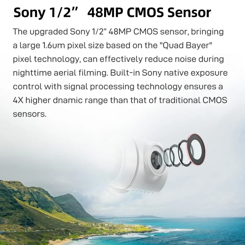 FIMI X8 se 2022 V2 3  , 4K HD ī޶ ,  GPS , RC ︮ 