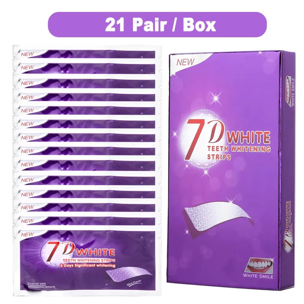 21 Pair