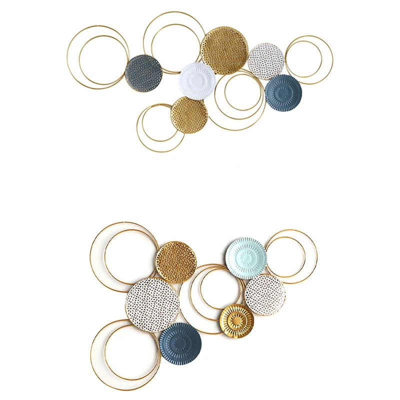 

Металлическая Настенная картина, искусство, скандинавский Декор для дома, фон для дивана, настенная подвеска