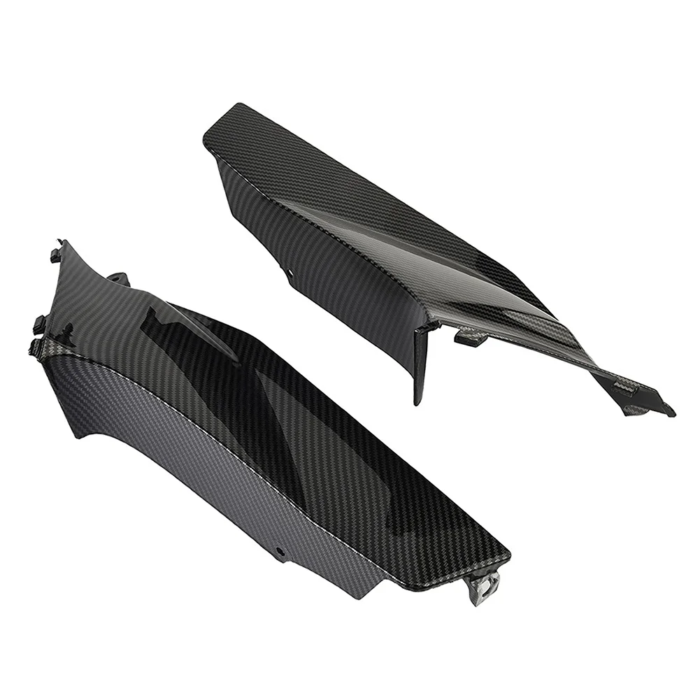 

"Upgrade Your Ride with Carbon Fiber Air Duct Cover Fairing for HONDA CBR600RR 2003 2006 F5 for Unmatched Style and Performance"